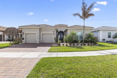Stunning 2022 Collina Model in the gated community of PGA Verano - photo 4