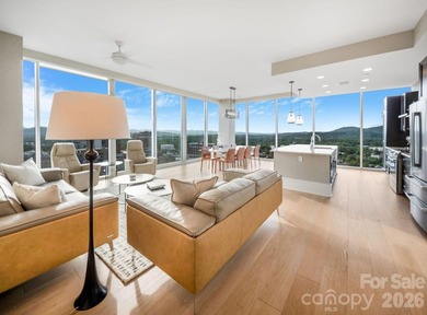 Perched on the 16th floor of the Arras Residences, Residence - photo 5
