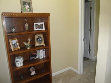 As you enter the foyer the Villa's 9 Ft. ceilings allow the - photo 25
