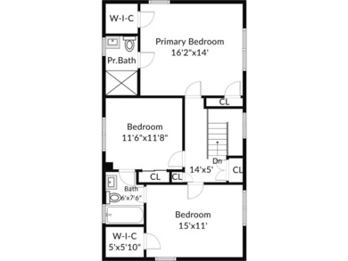 Charming 3-Bd. House with Deck & Patio on Leafy, Private - photo 26