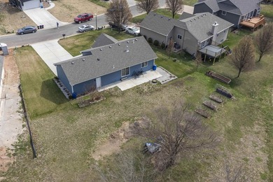 Golf course views, space to grow, and move-in ready comfort-this - photo 26