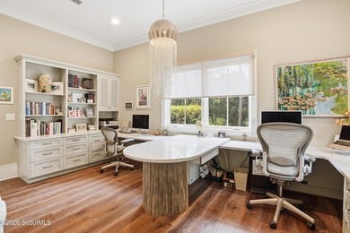 Experience unparalleled luxury in this exceptional island home - photo 27