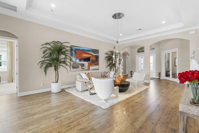 Stunning 2022 Collina Model in the gated community of PGA Verano - photo 7