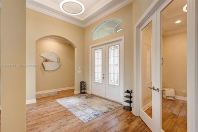 Stunning 2022 Collina Model in the gated community of PGA Verano - photo 9