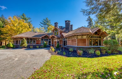 This extraordinary custom-built estate perched along the shores - photo 10