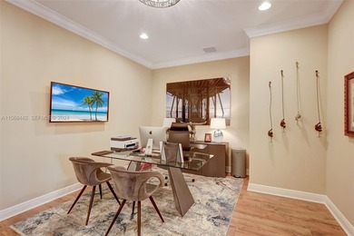 Stunning 2022 Collina Model in the gated community of PGA Verano - photo 10