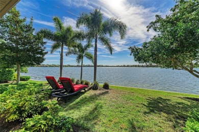 (private lake, pond, creek) Home For Sale in Nokomis Florida