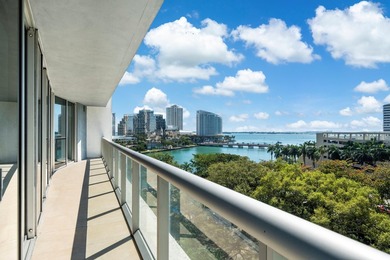 Miami River Condo For Sale in Miami Florida