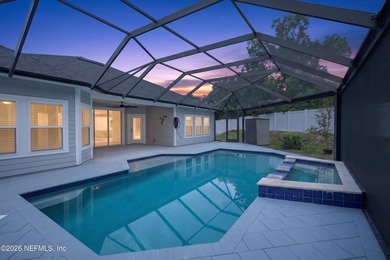 6 Bedrooms | Theater Room | Heated Pool & Spa | Preserve Lot | - photo 36