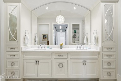 Experience unparalleled luxury in this exceptional island home - photo 37