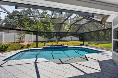 6 Bedrooms | Theater Room | Heated Pool & Spa | Preserve Lot | - photo 38