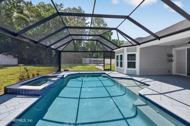6 Bedrooms | Theater Room | Heated Pool & Spa | Preserve Lot | - photo 39