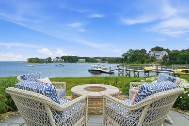 A Place Where Dreams Are Made! Elevated coastal living awaits in - photo 1