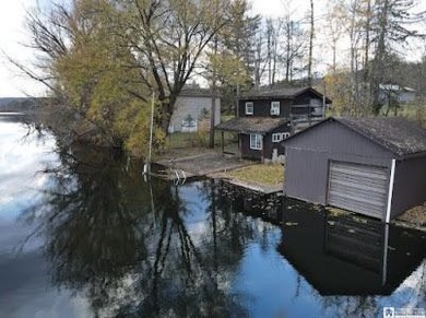Cassadaga Lakes Home For Sale in Cassadaga New York