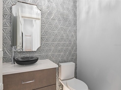 Virtually Staged. An exceptional new construction offering - photo 41