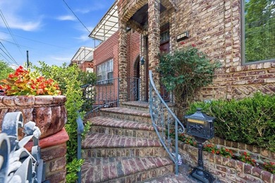 One-of-a-kind luxury two-family brick home in the heart of - photo 2