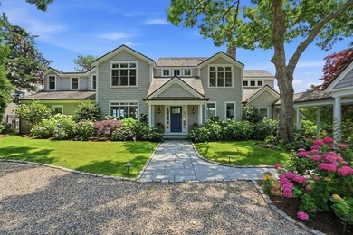 A Place Where Dreams Are Made! Elevated coastal living awaits in - photo 2