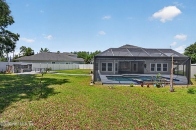 6 Bedrooms | Theater Room | Heated Pool & Spa | Preserve Lot | - photo 42
