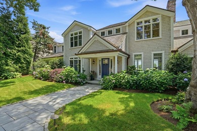 A Place Where Dreams Are Made! Elevated coastal living awaits in - photo 3