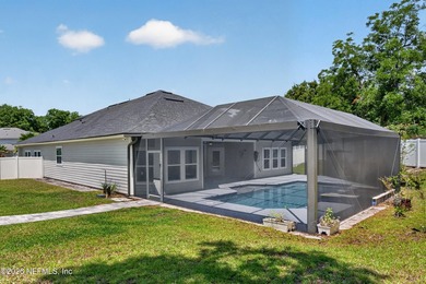 6 Bedrooms | Theater Room | Heated Pool & Spa | Preserve Lot | - photo 43