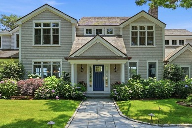 A Place Where Dreams Are Made! Elevated coastal living awaits in - photo 4