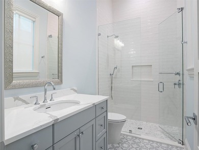 Virtually Staged. An exceptional new construction offering - photo 44