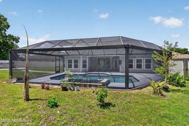 6 Bedrooms | Theater Room | Heated Pool & Spa | Preserve Lot | - photo 44
