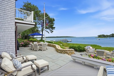 A Place Where Dreams Are Made! Elevated coastal living awaits in - photo 7