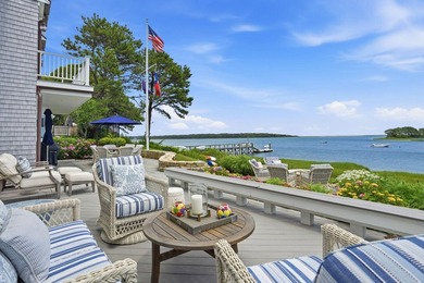 A Place Where Dreams Are Made! Elevated coastal living awaits in - photo 8