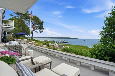 A Place Where Dreams Are Made! Elevated coastal living awaits in - photo 9