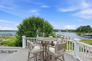 A Place Where Dreams Are Made! Elevated coastal living awaits in - photo 10