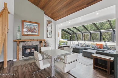 Jordanelle Reservoir Condo For Sale in Park City Utah