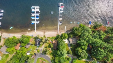 Lakefront Home in Burzee Cedar Grove Assn. - photo 5