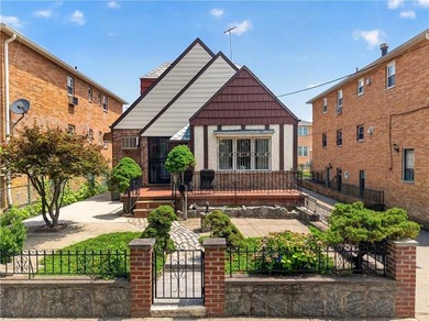 A rare opportunity in the heart of Flushing! This - photo 1