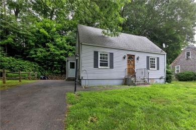 Naugatuck River  Home For Sale in Naugatuck Connecticut