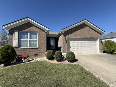 Lake Home For Sale in Berea, Kentucky