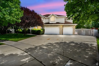 Great Salt Lake Home For Sale in West Jordan Utah