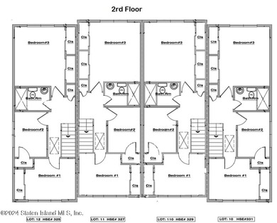 Newly built 3 bedrooms, 3 bathrooms house with lots of day - photo 8