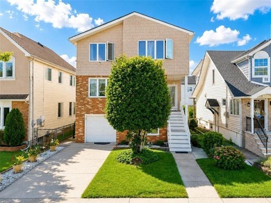 Welcome to this exceptional fully detached 2-family home - photo 1