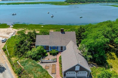 At the landing in quaint Paine Hollow, you will find this - photo 1