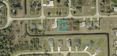 Lehigh Acres Area Lot For Sale in Lehigh Acres Florida