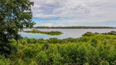 Lake Bob Sandlin Lot For Sale in Scroggins Texas