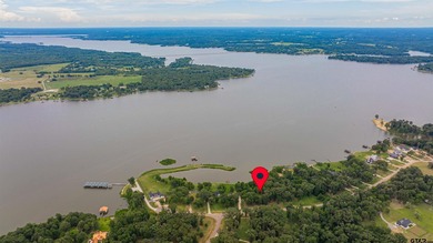 Awesome Waterfront Lot in Sterling Shores - Lake Bob Sandlin - photo 2