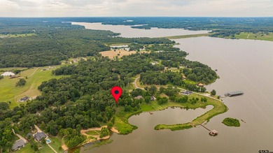 Awesome Waterfront Lot in Sterling Shores - Lake Bob Sandlin - photo 6