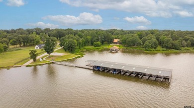 Awesome Waterfront Lot in Sterling Shores - Lake Bob Sandlin - photo 7