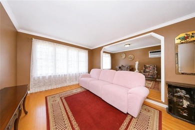 Welcome to this exceptional fully detached 2-family home - photo 8