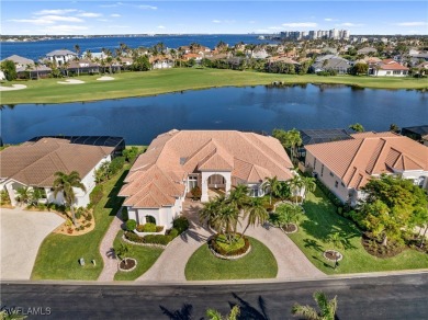 Lake Home For Sale in Fort Myers, Florida