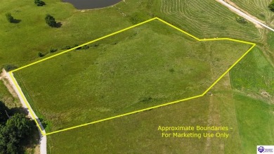 (private lake, pond, creek) Acreage For Sale in Clarkson Kentucky
