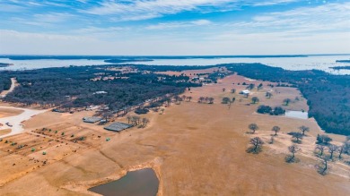 Lake Ray Roberts Lot For Sale in Valley View Texas