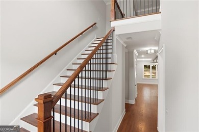 Welcome to this beautifully designed luxury townhome located in - photo 4